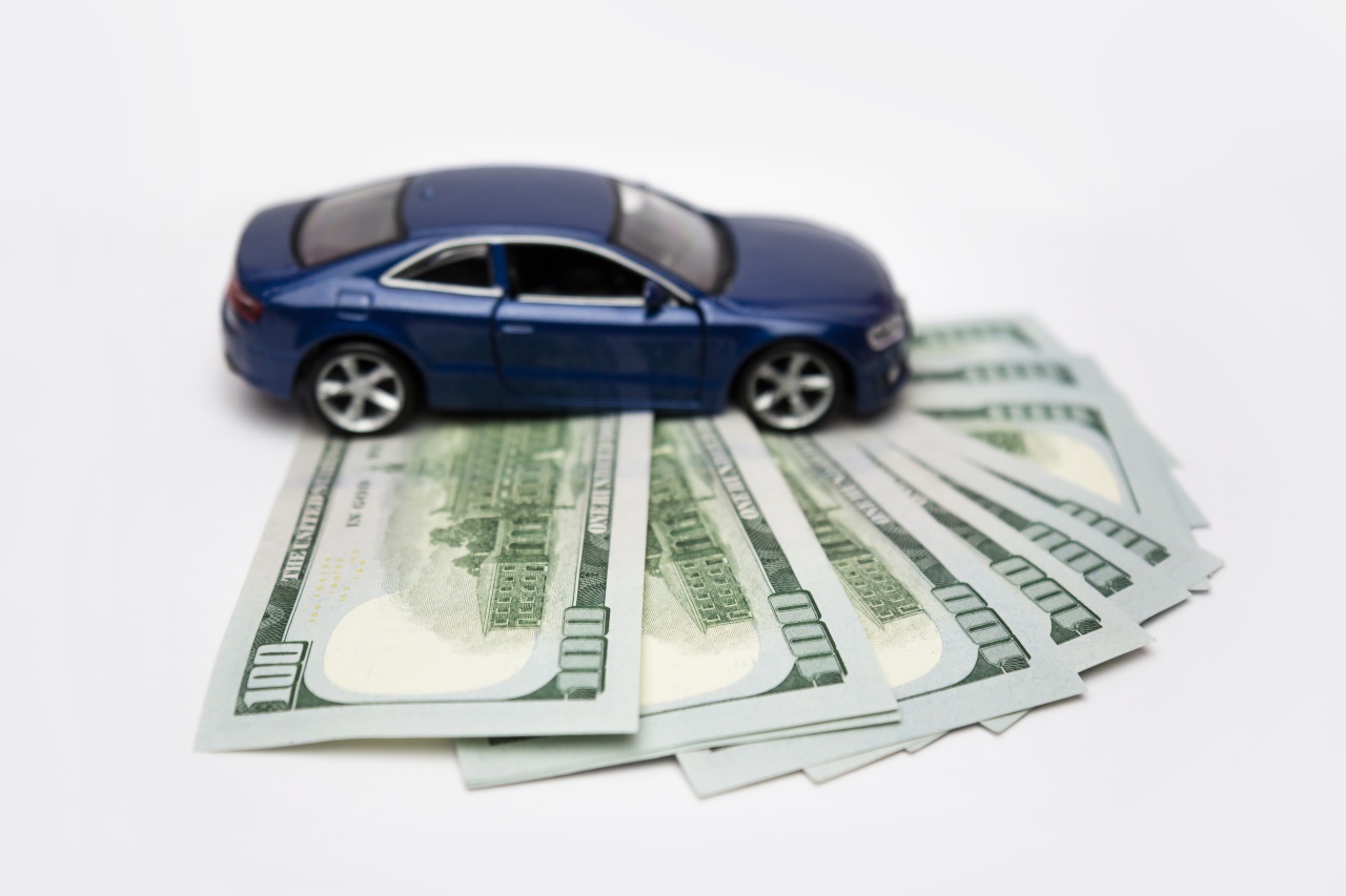 cash for cars in IA